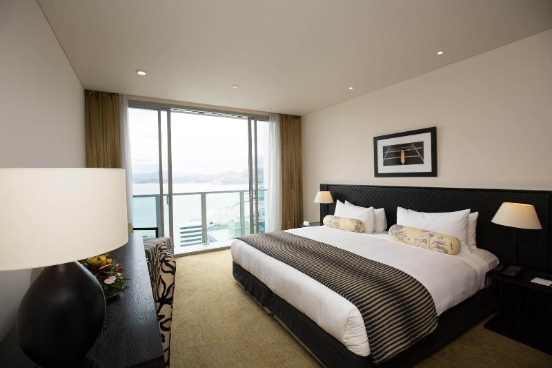 Grand Papua Hotel A Member of Radisson Individuals image