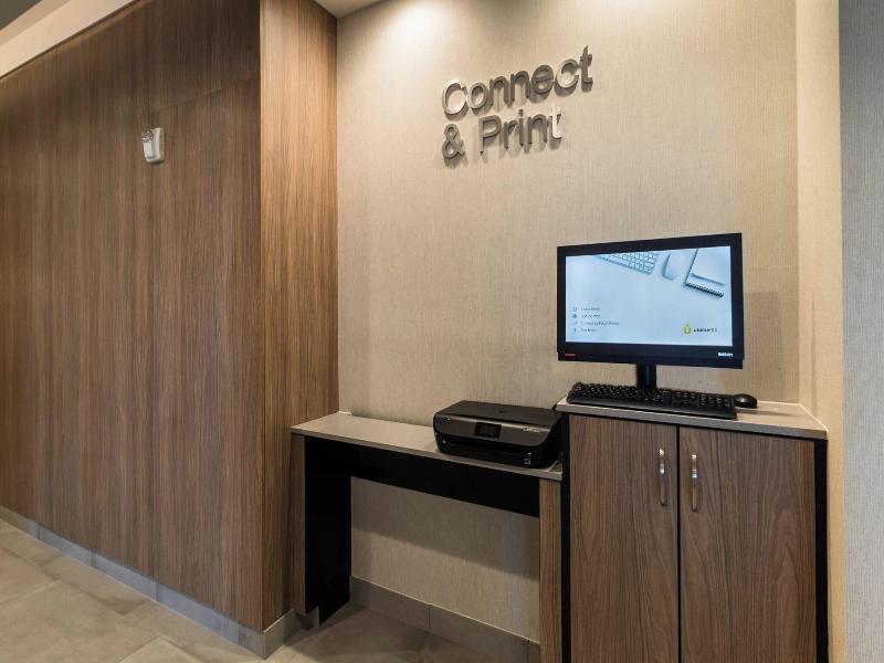 Fairfield Inn Suites By Marriott Brownsville North image