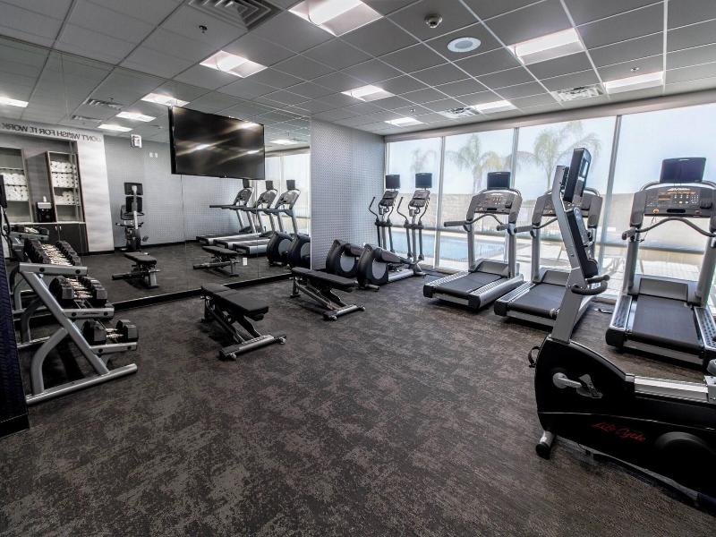 Fairfield Inn Suites By Marriott Brownsville North image