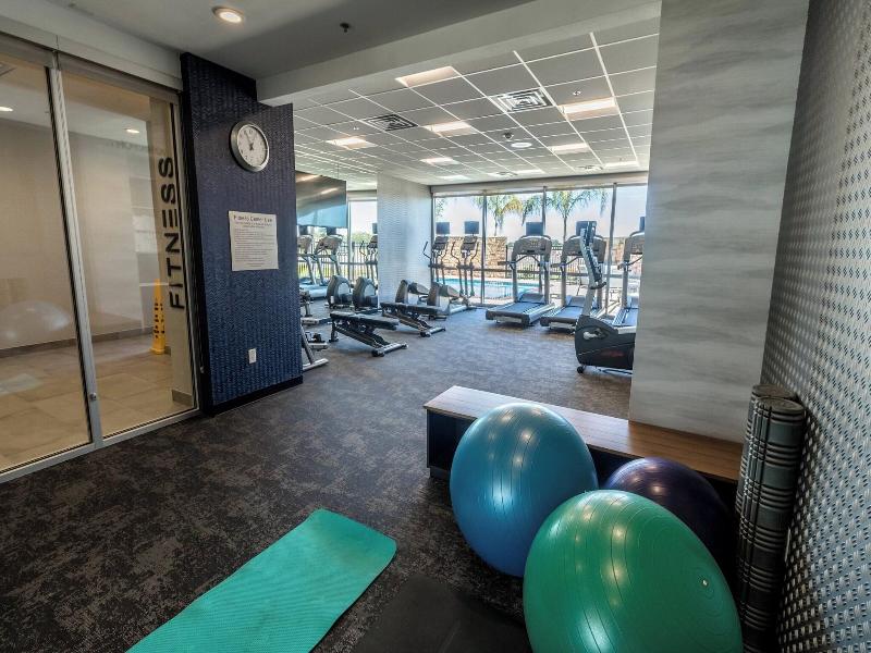 Fairfield Inn Suites By Marriott Brownsville North image
