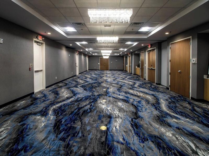 Fairfield Inn Suites By Marriott Brownsville North image