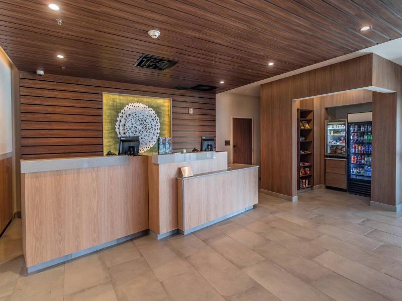 Fairfield Inn Suites By Marriott Brownsville North image