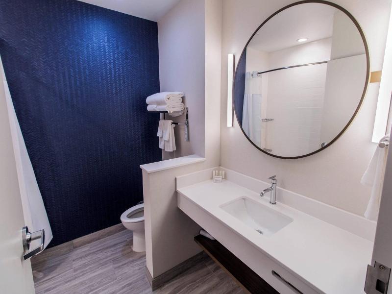 Fairfield Inn Suites By Marriott Brownsville North image