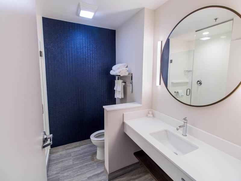 Fairfield Inn Suites By Marriott Brownsville North image