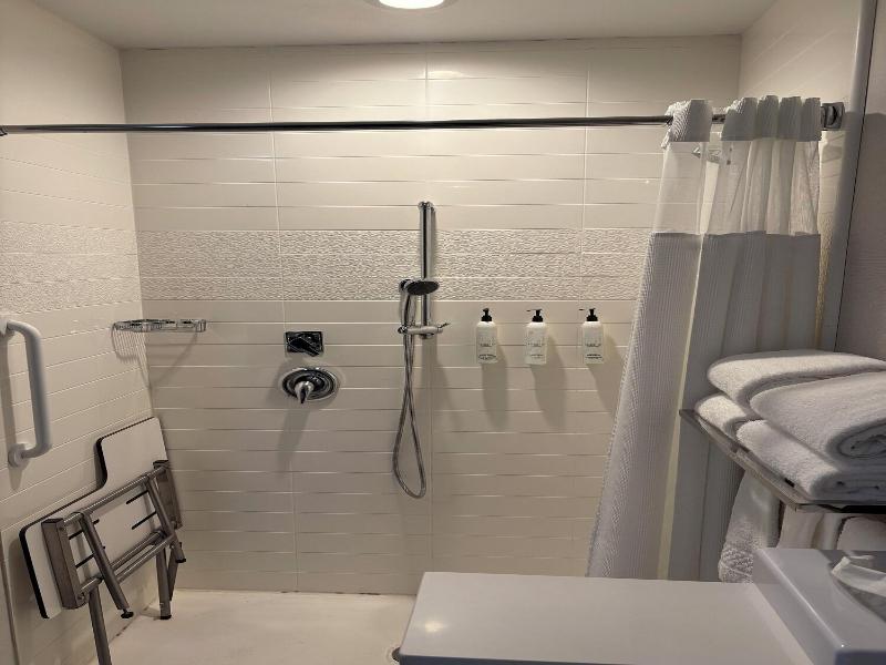 Fairfield Inn Suites By Marriott Brownsville North image