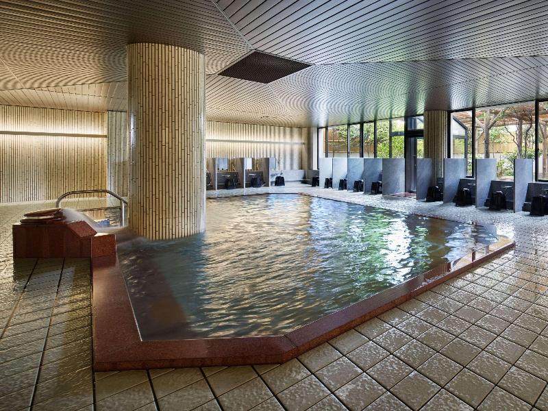 Grand Mercure Lake Biwa Resort & Spa image