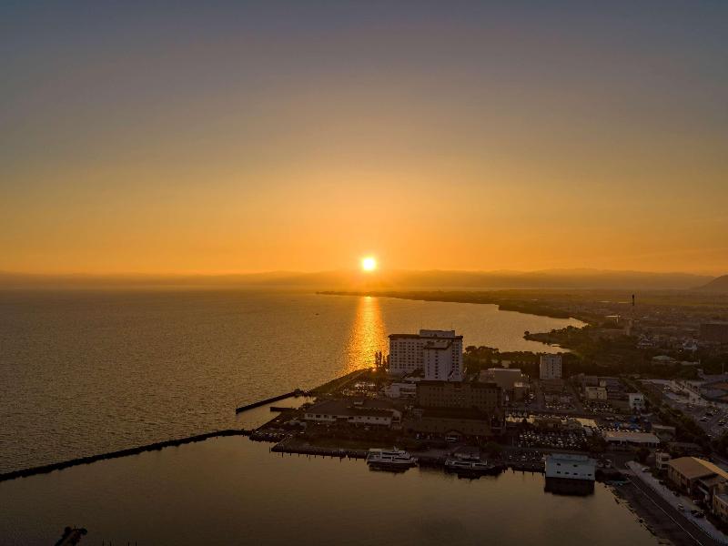 Grand Mercure Lake Biwa Resort & Spa image
