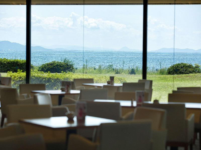 Grand Mercure Lake Biwa Resort & Spa image