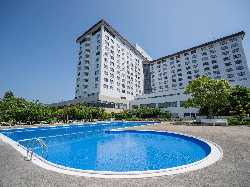 Grand Mercure Lake Biwa Resort & Spa image