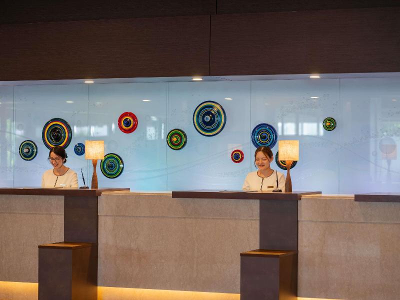 Grand Mercure Lake Biwa Resort & Spa image