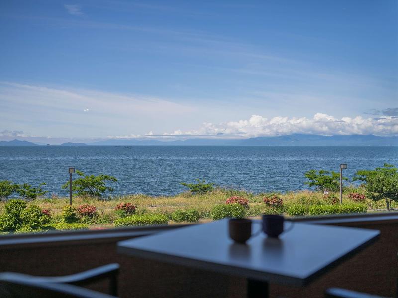 Grand Mercure Lake Biwa Resort & Spa image