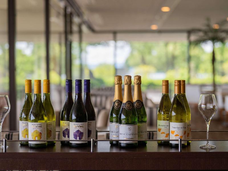 Grand Mercure Lake Biwa Resort & Spa image