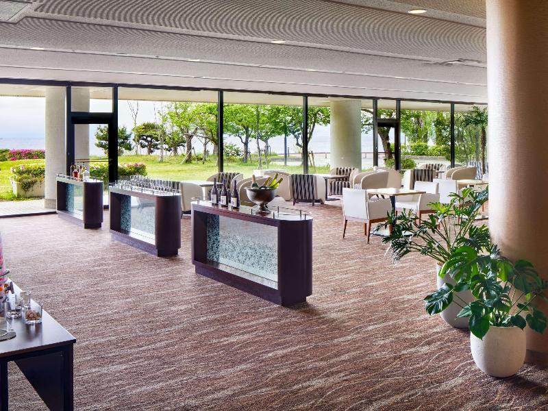 Grand Mercure Lake Biwa Resort & Spa image