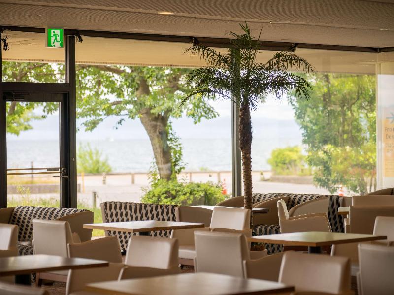 Grand Mercure Lake Biwa Resort & Spa image