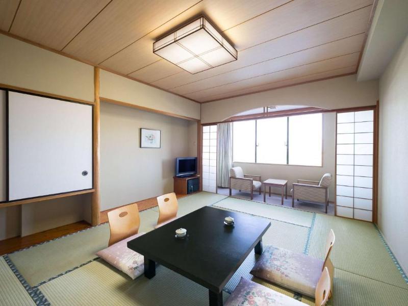 Grand Mercure Lake Biwa Resort & Spa image