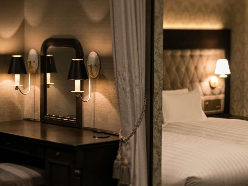 Grand Mercure Lake Biwa Resort & Spa image