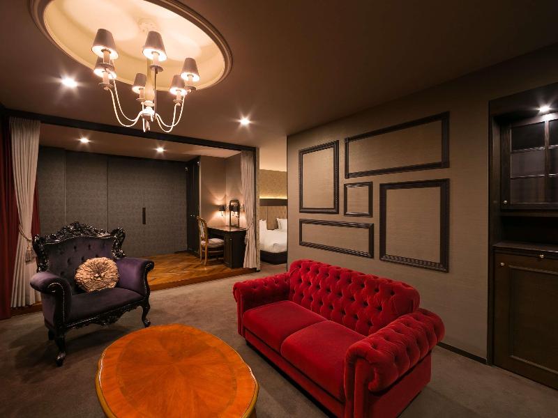 Grand Mercure Lake Biwa Resort & Spa image