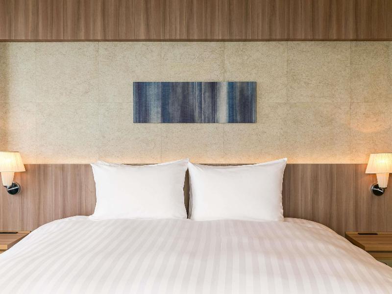 Grand Mercure Lake Biwa Resort & Spa image
