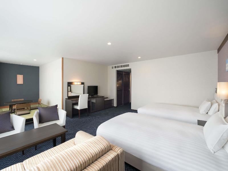 Grand Mercure Lake Biwa Resort & Spa image