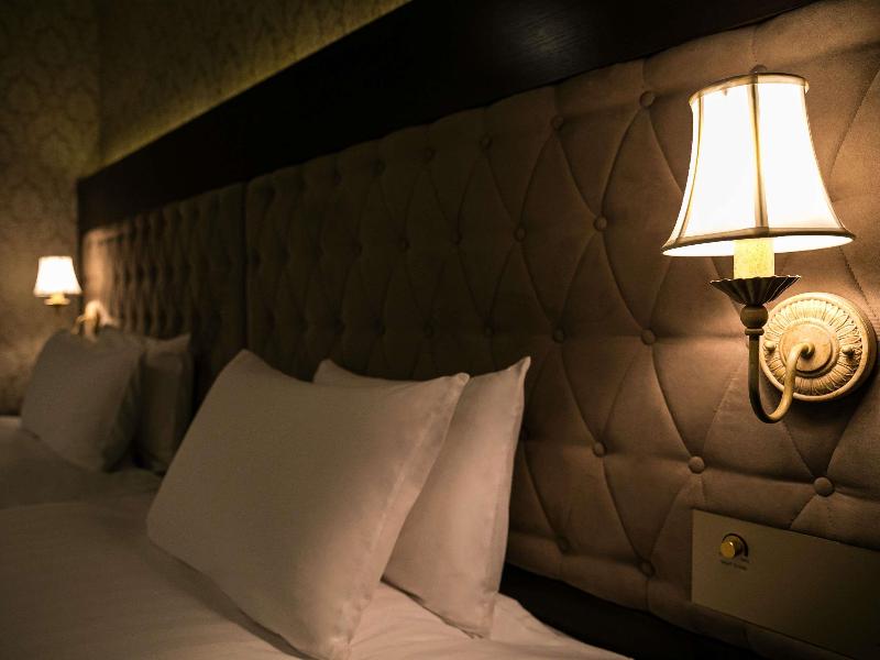 Grand Mercure Lake Biwa Resort & Spa image