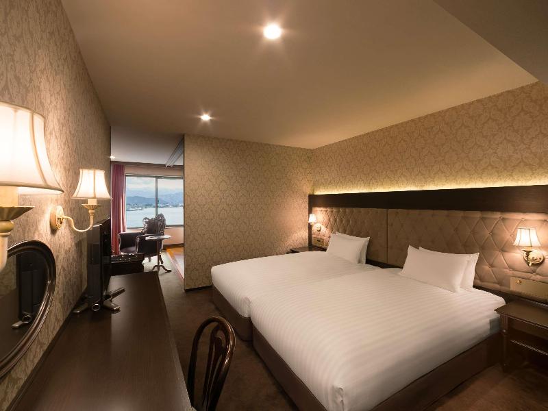 Grand Mercure Lake Biwa Resort & Spa image