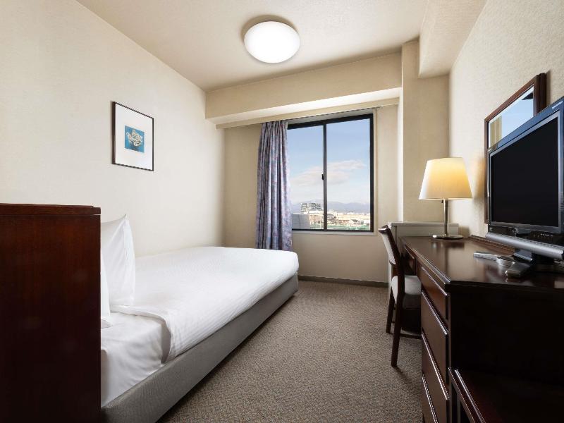 Grand Mercure Lake Biwa Resort & Spa image