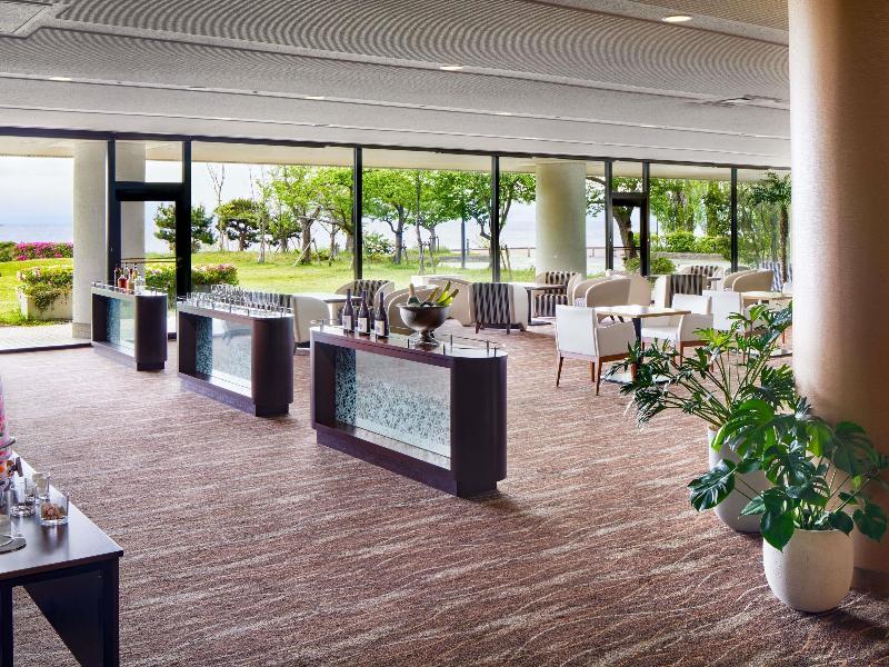 Grand Mercure Lake Biwa Resort & Spa image