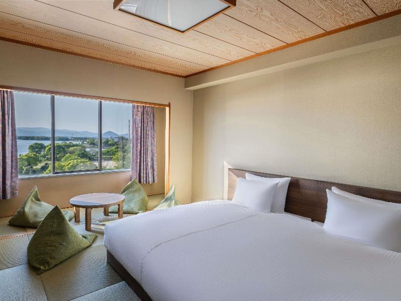 Grand Mercure Lake Biwa Resort & Spa image