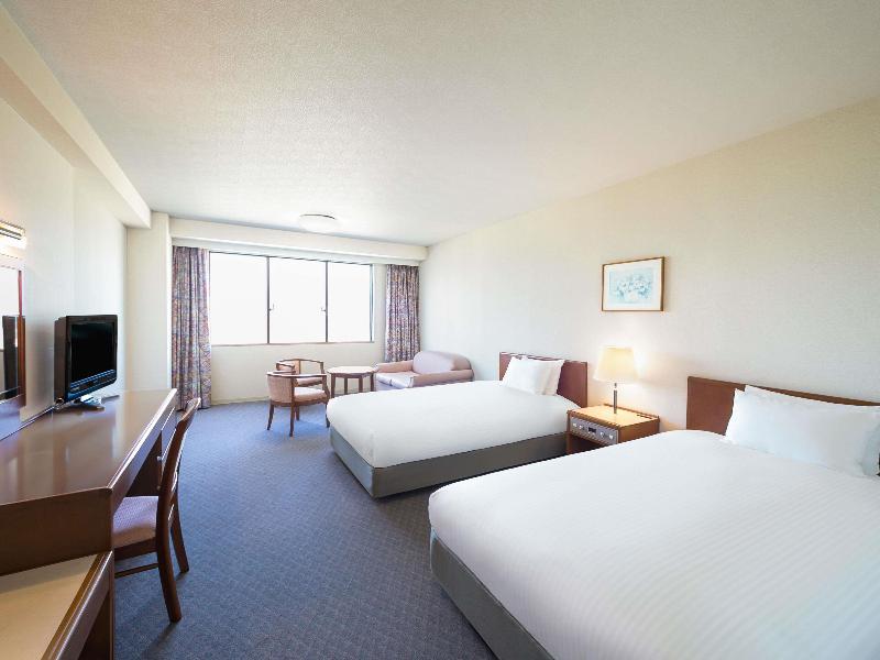 Grand Mercure Lake Biwa Resort & Spa image