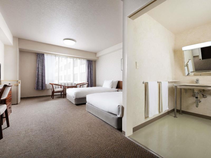 Grand Mercure Lake Biwa Resort & Spa image