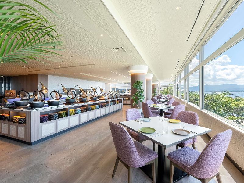 Grand Mercure Lake Biwa Resort & Spa image