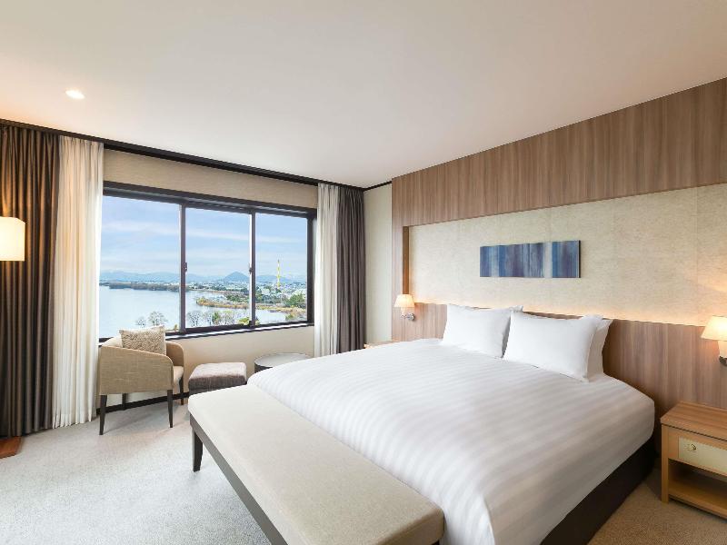Grand Mercure Lake Biwa Resort & Spa image