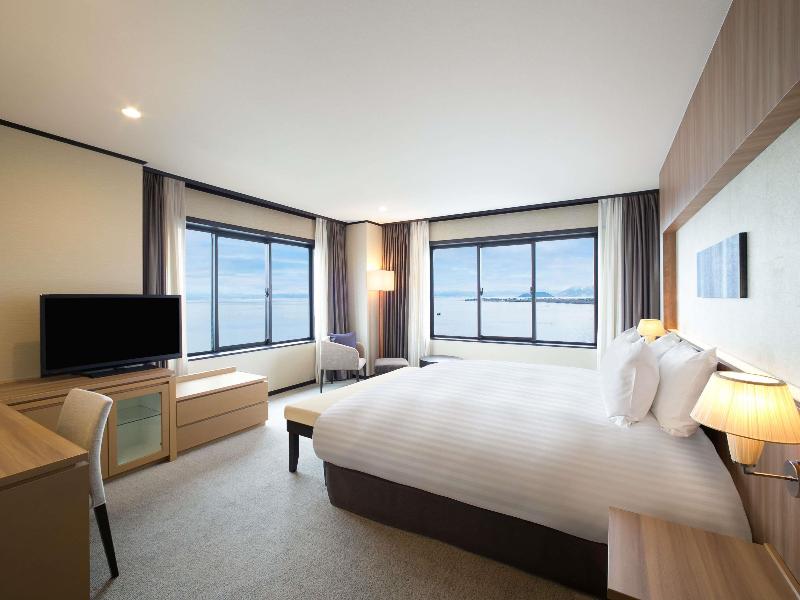 Grand Mercure Lake Biwa Resort & Spa image