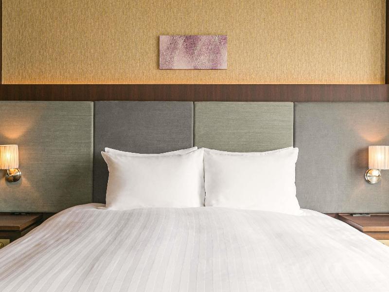 Grand Mercure Lake Biwa Resort & Spa image