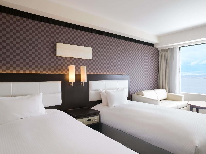 Grand Mercure Lake Biwa Resort & Spa image