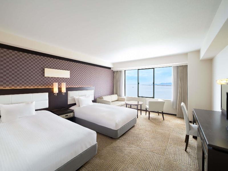 Grand Mercure Lake Biwa Resort & Spa image