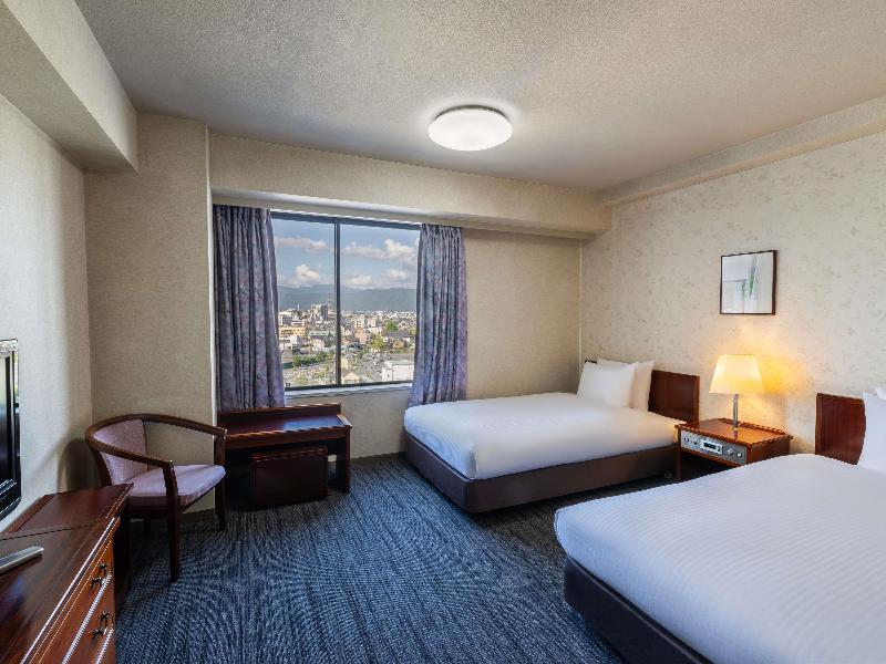 Grand Mercure Lake Biwa Resort & Spa image