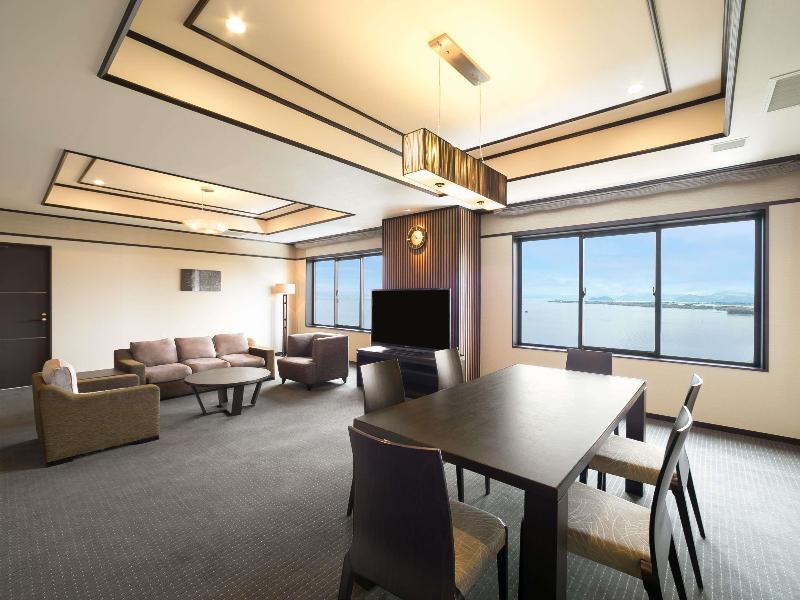 Grand Mercure Lake Biwa Resort & Spa image