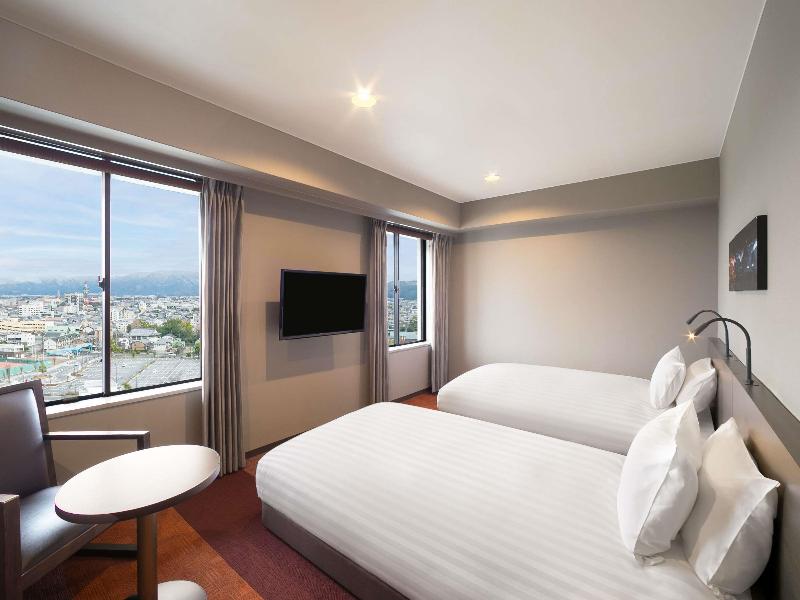 Grand Mercure Lake Biwa Resort & Spa image