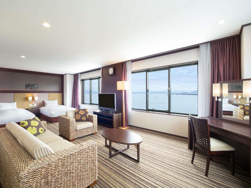 Grand Mercure Lake Biwa Resort & Spa image