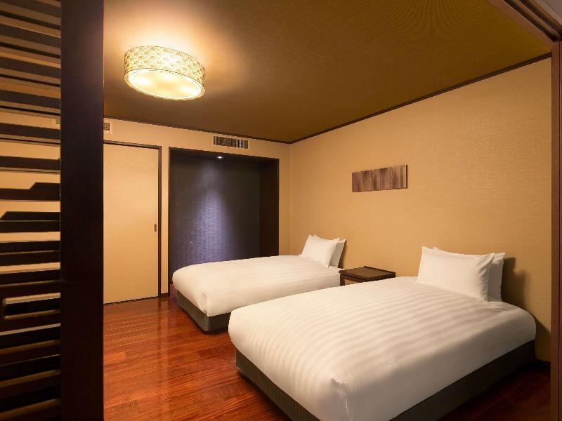 Grand Mercure Lake Biwa Resort & Spa image