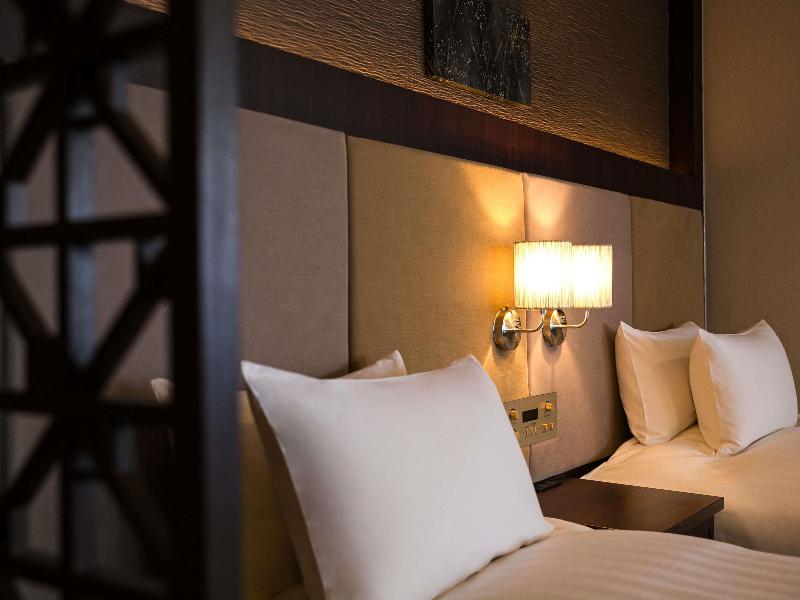 Grand Mercure Lake Biwa Resort & Spa image