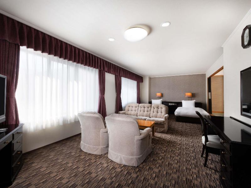 Grand Mercure Lake Biwa Resort & Spa image