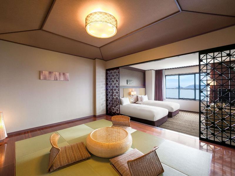 Grand Mercure Lake Biwa Resort & Spa image