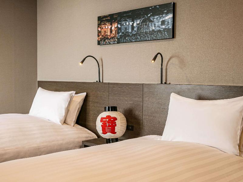 Grand Mercure Lake Biwa Resort & Spa image