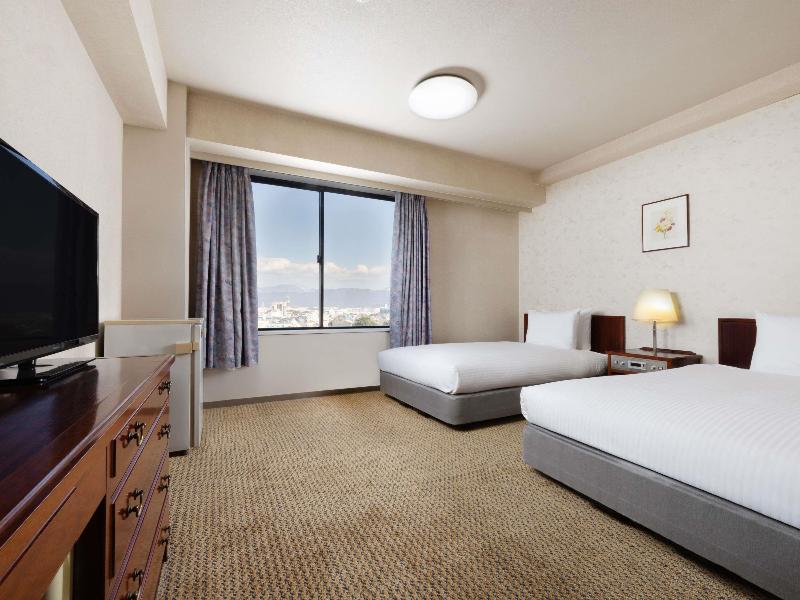 Grand Mercure Lake Biwa Resort & Spa image