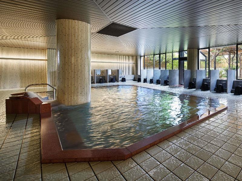 Grand Mercure Lake Biwa Resort & Spa image