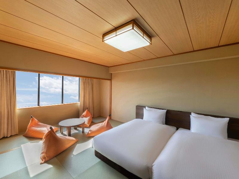Grand Mercure Lake Biwa Resort & Spa image