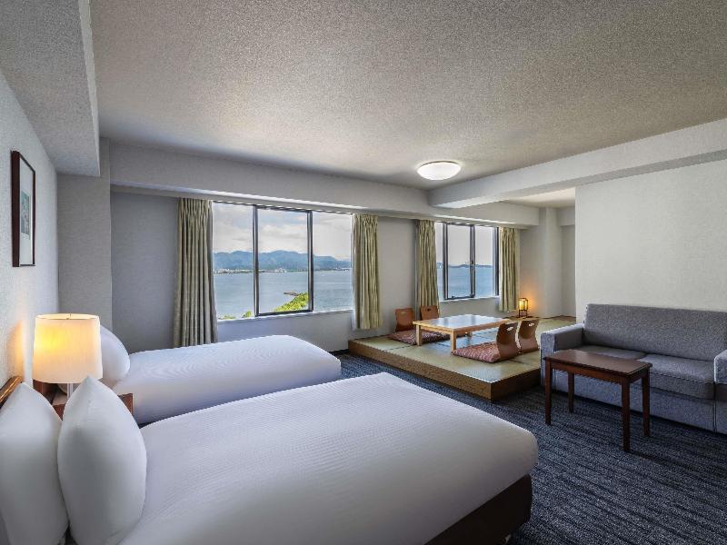 Grand Mercure Lake Biwa Resort & Spa image
