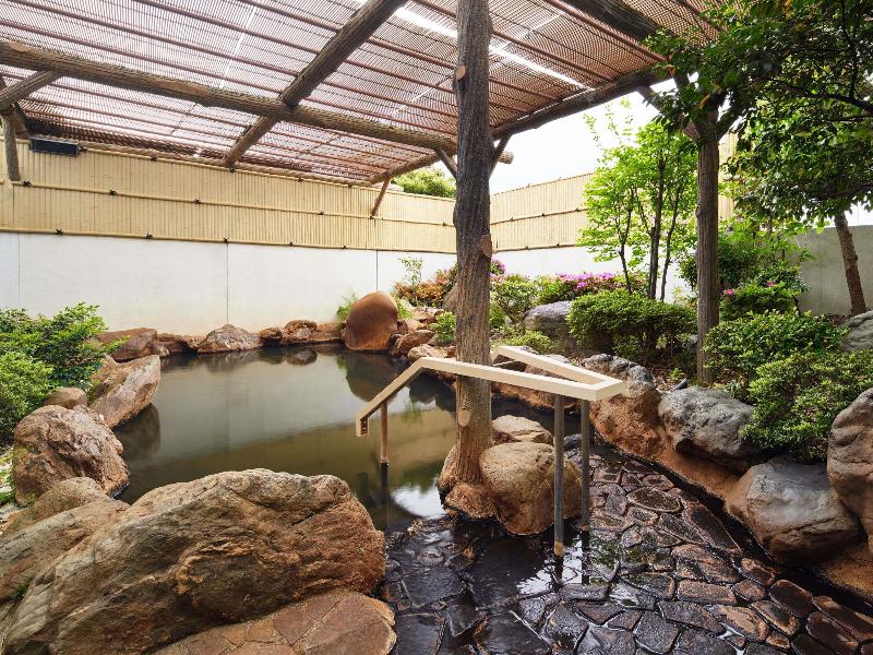 Grand Mercure Lake Biwa Resort & Spa image